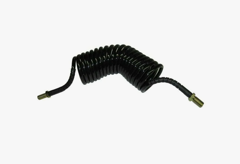 Шланг воздушный L=4000 M16*1,5/M18*1,5 MAN TGA 81963400902 / Stellox 85-14049-SX @99385