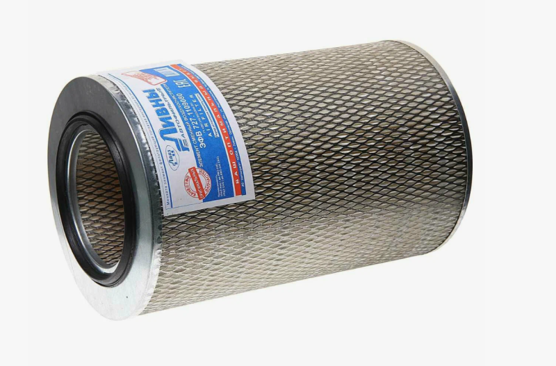 Элемент фильтрующий УРАЛ Next воздушный Ливны ЭФB 727-1109080