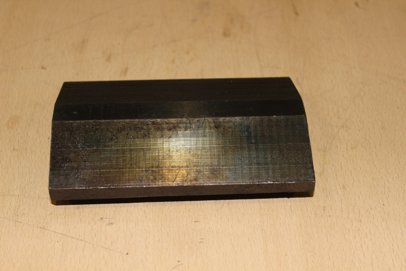 Вкладыш рессоры 603-2918024