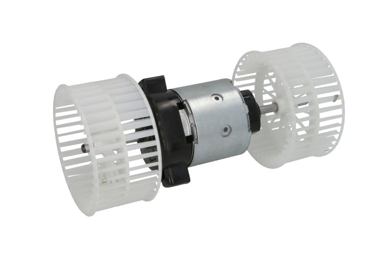 Моторчик отопителя МВ Actros с крыльчатками A0038300508NRF 34144