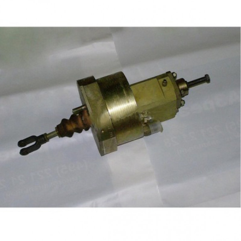 Усилитель пневмогидравлический в сборе 65151-1609200 МЗКТ