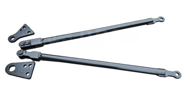 Жесткая сцепка (под простой фаркоп) до 15тн 6350-3907010