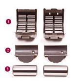 К-т подшипников тормозного суппорта(передний) ALC015/OEM 3092261 ROR