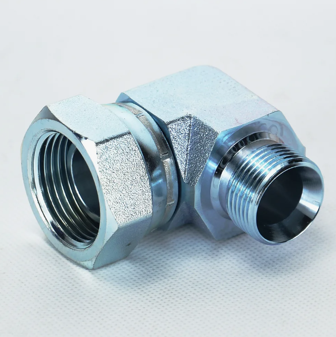 Поворотный переходник 90 3/4" BSPot-3/4"BSPit