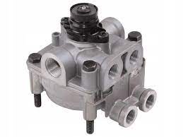 Клапан 9730112010 Wabco/Выведено