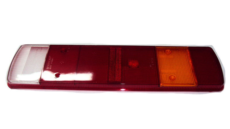 Стекло фонаря заднего 0093, 100314, 100315,(0093С)