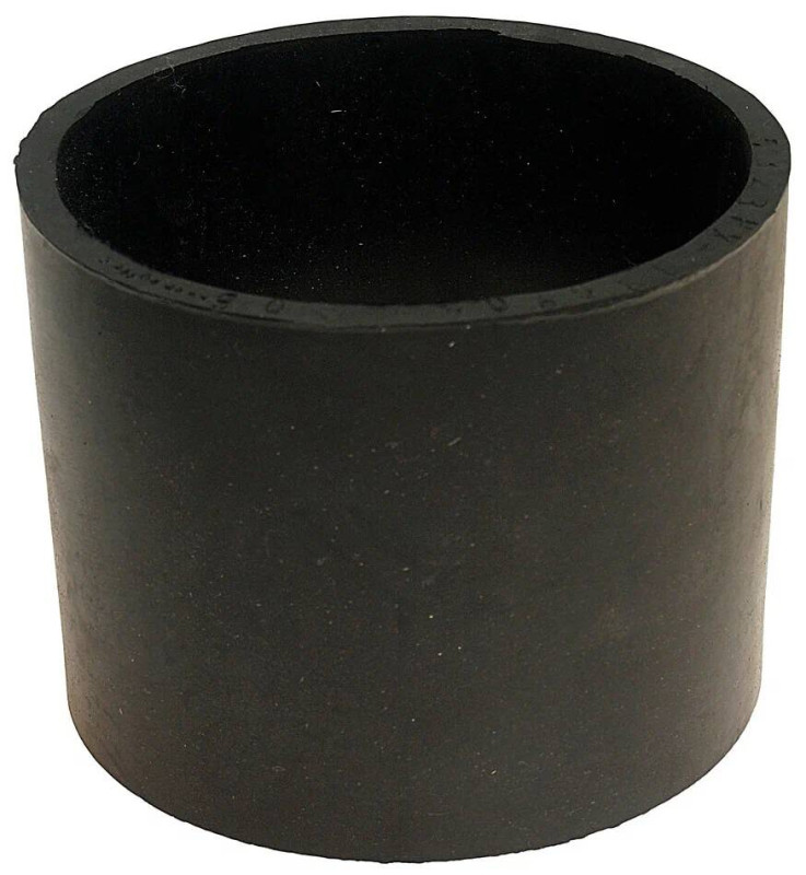 Муфта УРАЛ соединительная воздухопровода 5323PX-1109041