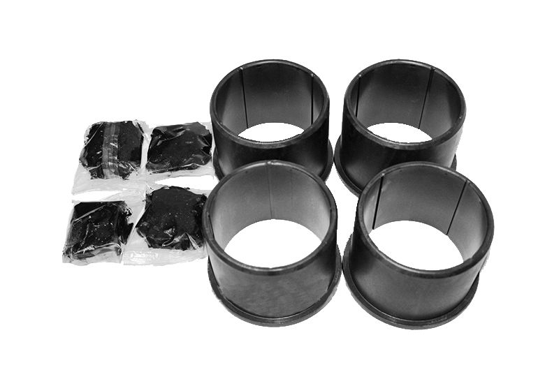 Втулка башмака балансира (к-т из 4-х) (Элемент)