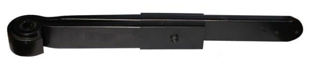 Рессора 2-х листовая прямая (062 005 8 00) ТОНАР (4533169708) / ЧМЗ 1003802TH @10457