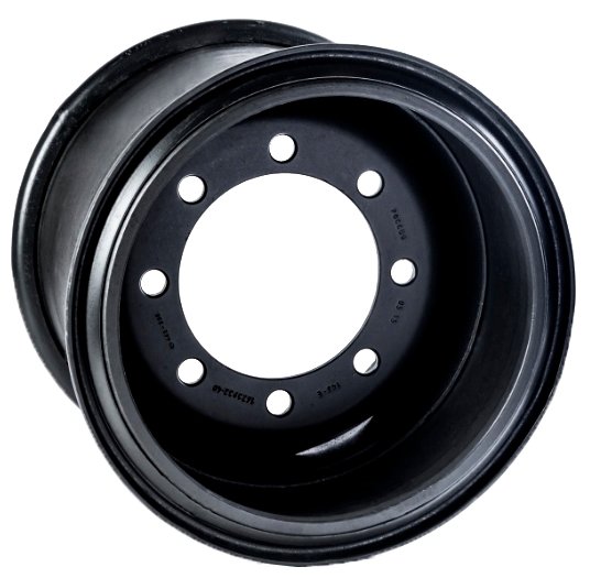 Колесо дисковое HARTUNG 13.0-18 8/275 d221 ЕТ0 (167.3932.3101012-41)