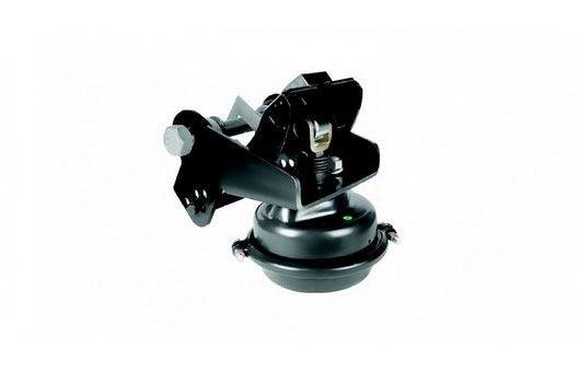 Механизм подъема оси BPW 05.828.31.34.0 комплект с тормозной камерой тип 36