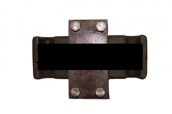 Накладка рессоры 99858-2912420-01