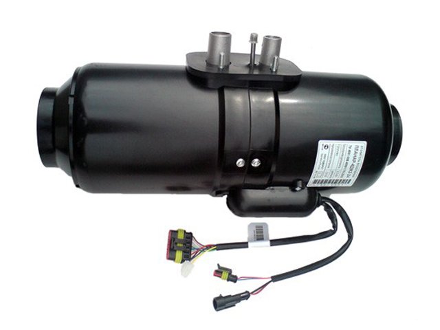 Отопитель воздушный "Планар 8ДМ-24"