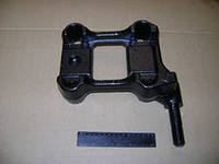 Подкладка под рессору с крепл. 0503221690 левая