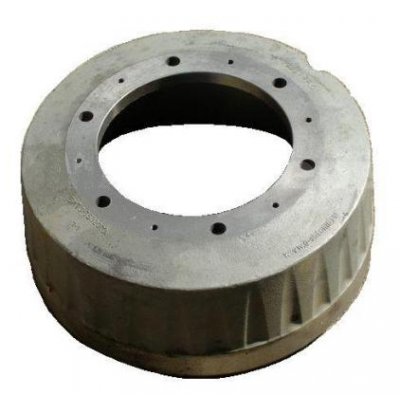 Барабан тормозной 9397-3502070 (6отв.)