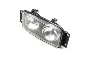 Фара противотуманная правая (SCANIA 114-124 1996->) 531310