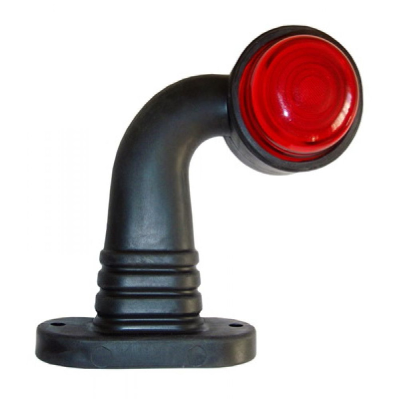 Указатель габаритов (аналог Е-207) под лампу / (АГ 3.7) (АТ-1207)