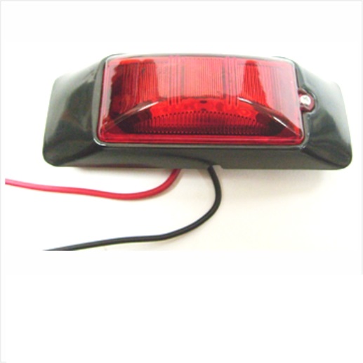 Фонарь габаритный LED (красный) АТ-1510/LED к