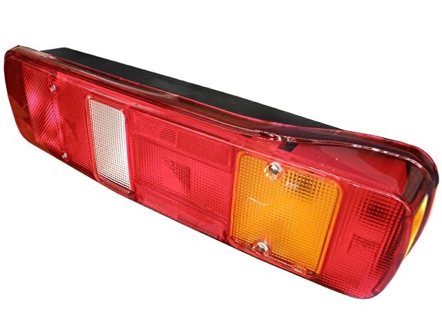 Фонарь задний правый с АМР разъемом сбоку VOLVO 611614(611614)