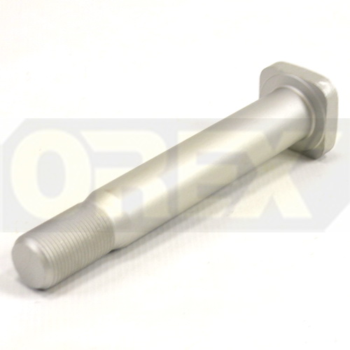 Болт М27х186 Q10.9 крепления полурессоры Schmitz Starkmeister S43.0076 / Orex OR830117 @85323