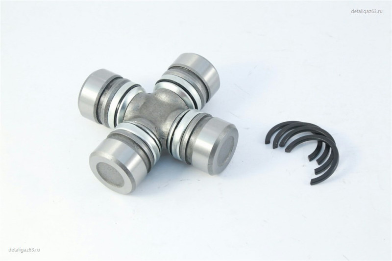 Крестовина карданного вала MAN 81.39374.6003/ Stellox 84-67334-SX