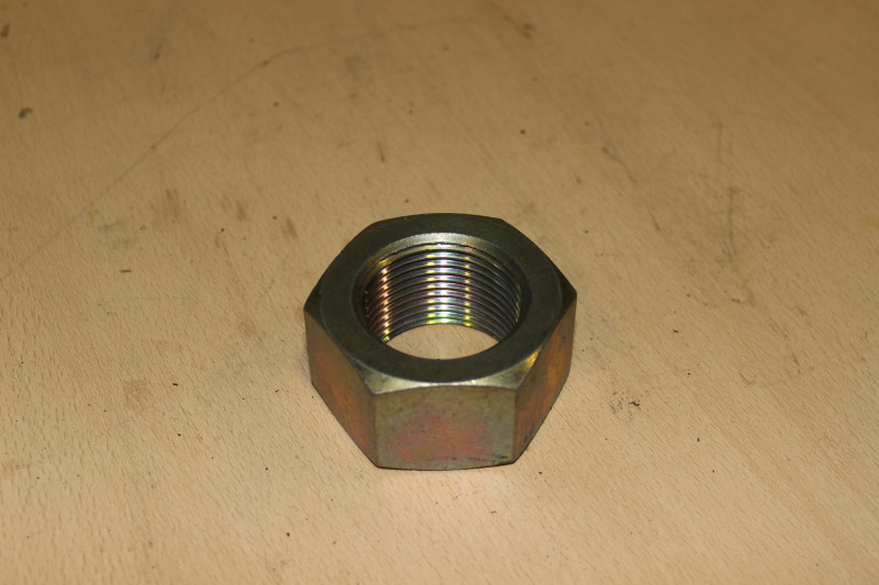 Гайка петли дышла 8602-2707048 (375142)