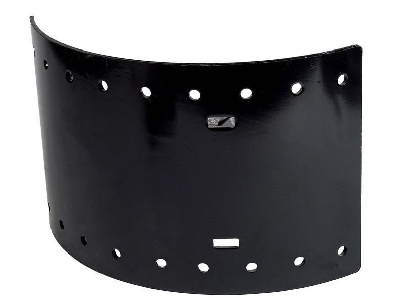 Колодка тормозная BPW 360х200 ECO (без накладок и ролика) WB3026