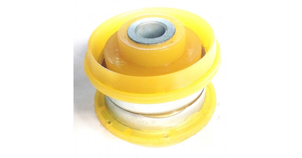 Сайлентблок подвески кабины 81.96210-0437 / Sampa 020.028