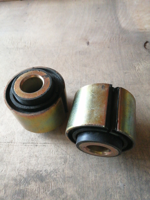 Втулка 81.43722-0059 / Sampa 020.169