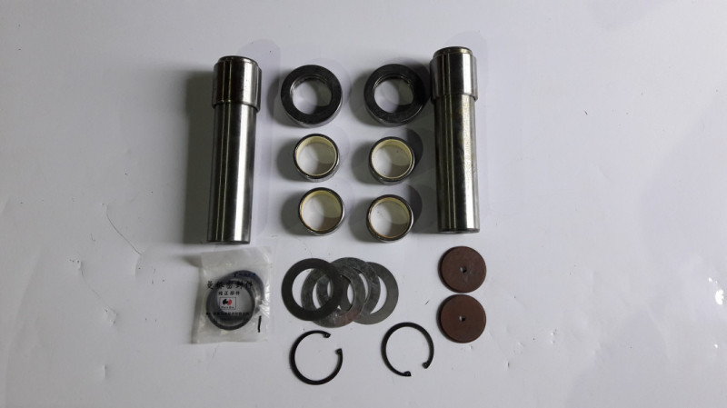 РМК шкворня 109/119*50/64 MAN F2000/F90 87 MB LK/LN2 /NG/SK 73 81.36305-6004/ AUGER 55131