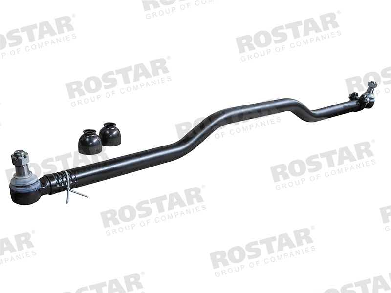 Поперечная рулевая тяга 81.46711-6736 / Rostar 180-3414052-43