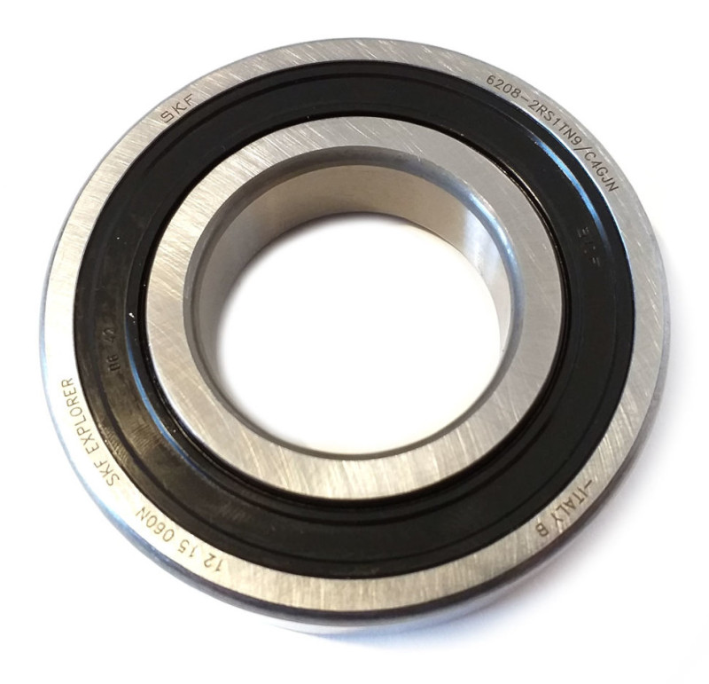 Подшипник 6208 (6-208 А) 40*80*18мм ГПЗ/СПЗ-4м