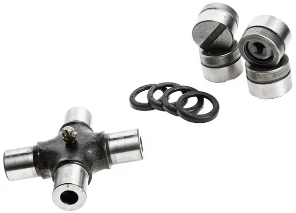 Крестовина 53205-2205025 боковая стопорная