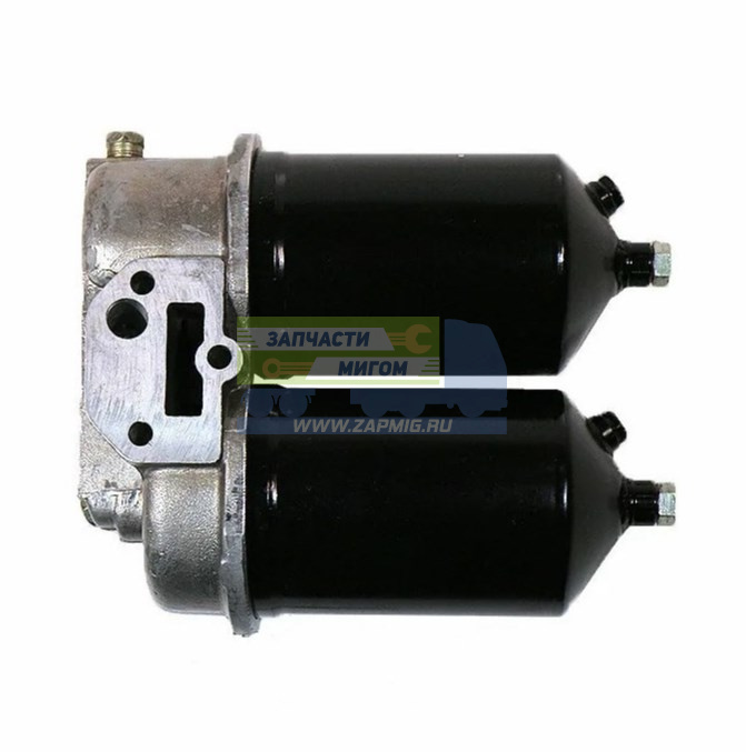 Фильтр масляный 740-1012010-01