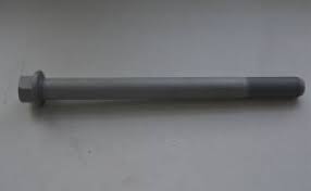 Болт амортизатора M20*2,5*240 Schmitz 014860 / PE 070.462-00A @ 85119