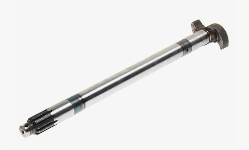 Кулак разжимной левый СЗАП 130Г-3502110 (левый)