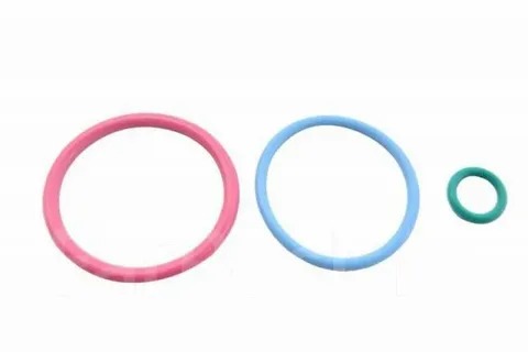 Комплект уплотнительных колец форсунки 3 шт. CTP 2245797