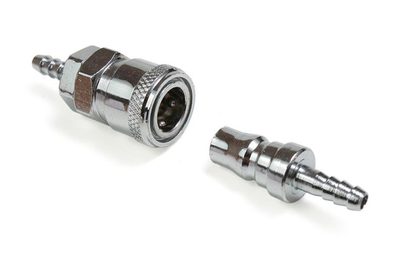 Набор быстрый разъем ЕВРО 6 шл.