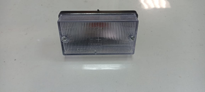 Фонарь габаритный передний ПФ116-3712010