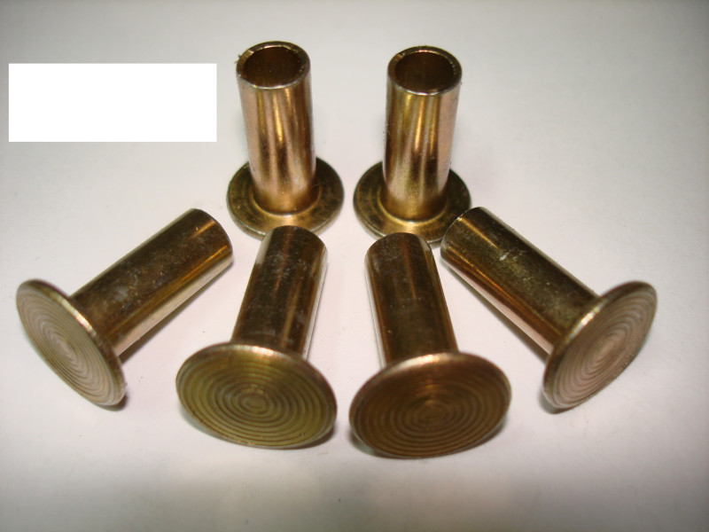 Заклепка 8*20 93060