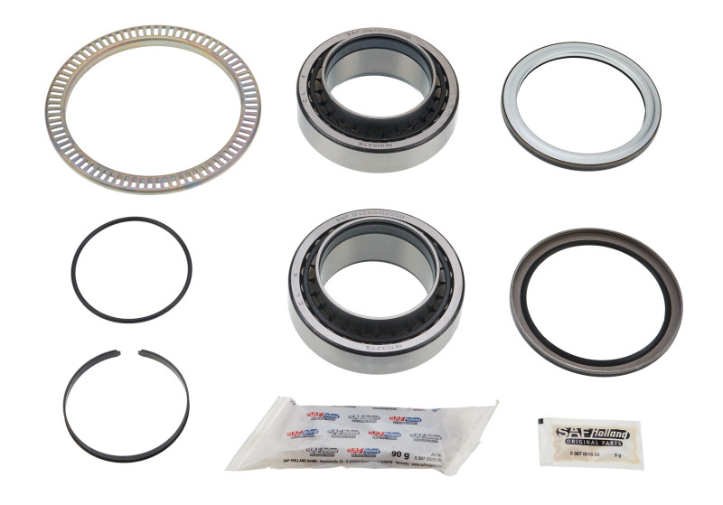 Р/к ступицы колеса Saf 3434302100 / Stellox 83-00447-SX @86516