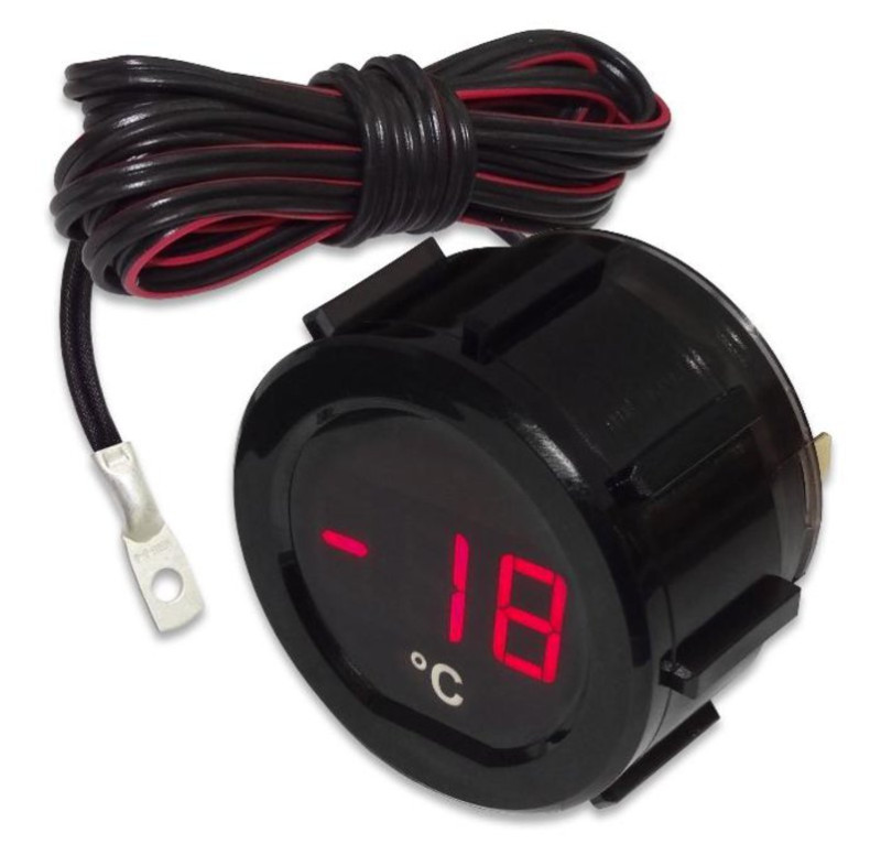 Индикатор температуры ИТ52-К-05