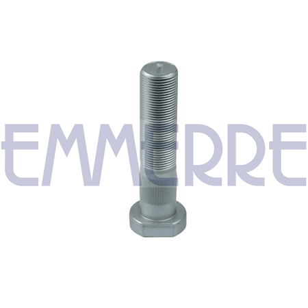 Болт крепления колеса М22х1,5 L=93 SAF (1.303.1075.12) / Emmerre 951101 @12440
