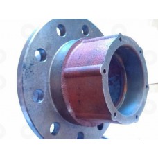 Ступица колеса оси BMT 786201