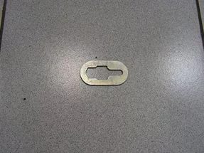 Фиксатор трещетки МАЗ