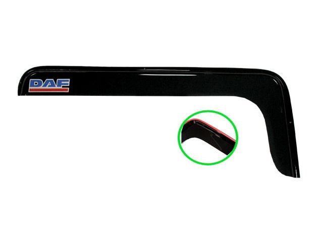 Дефлектор DAF ХF95 (длинный) АТ-2900