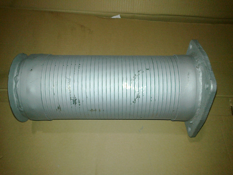 Металлорукав 63685Р-1203099 УРАЛ с фланцами L=313