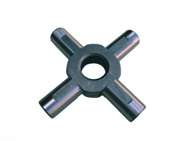 Крестовина КАМАЗ дифференциала голая Megapower 240-12-002