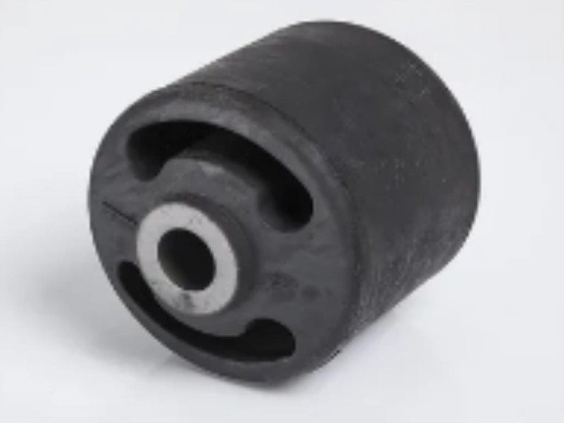 Сайлентблок рычага подвески SAF 4177302600 / Se-M Lastik 9402 @12838