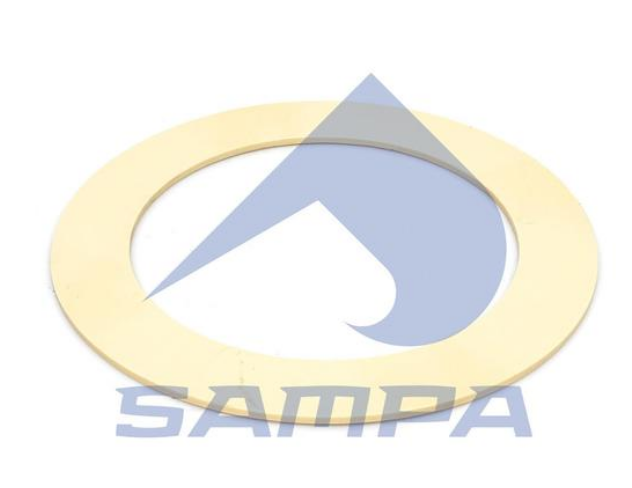 Кольцо 03.310.99.10.0 / Sampa 070.057 @8052